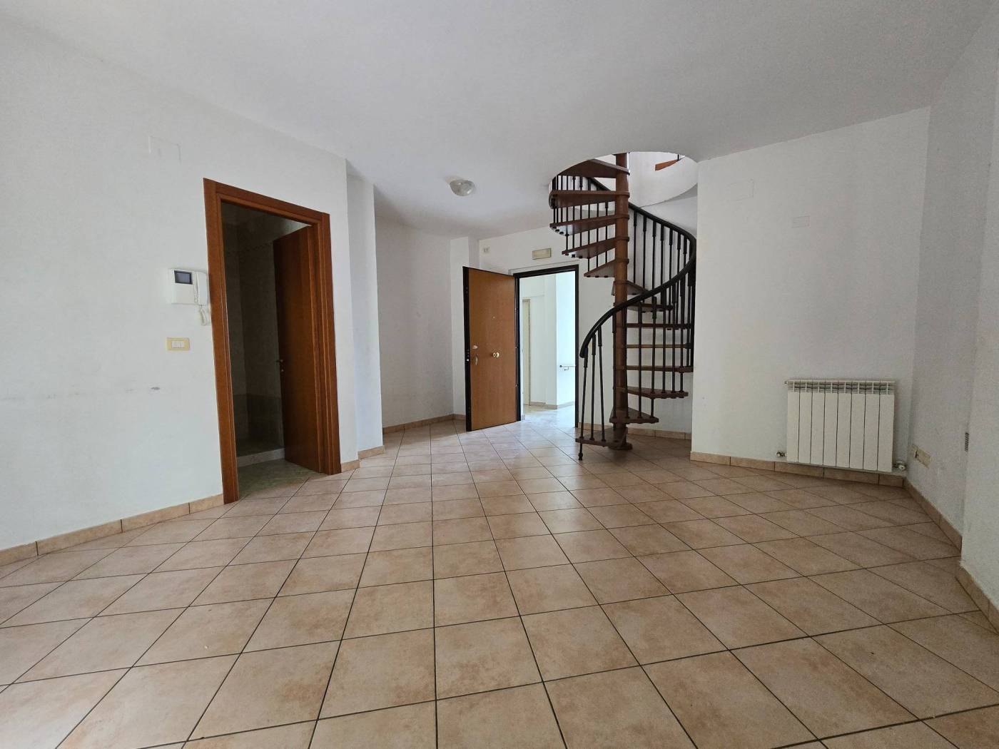 Interno palazzo