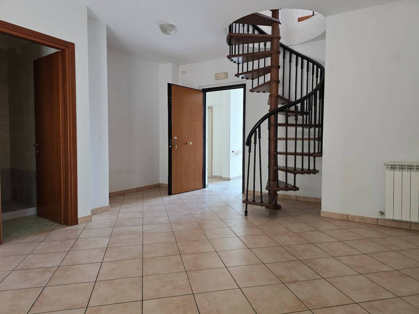 Interno palazzo