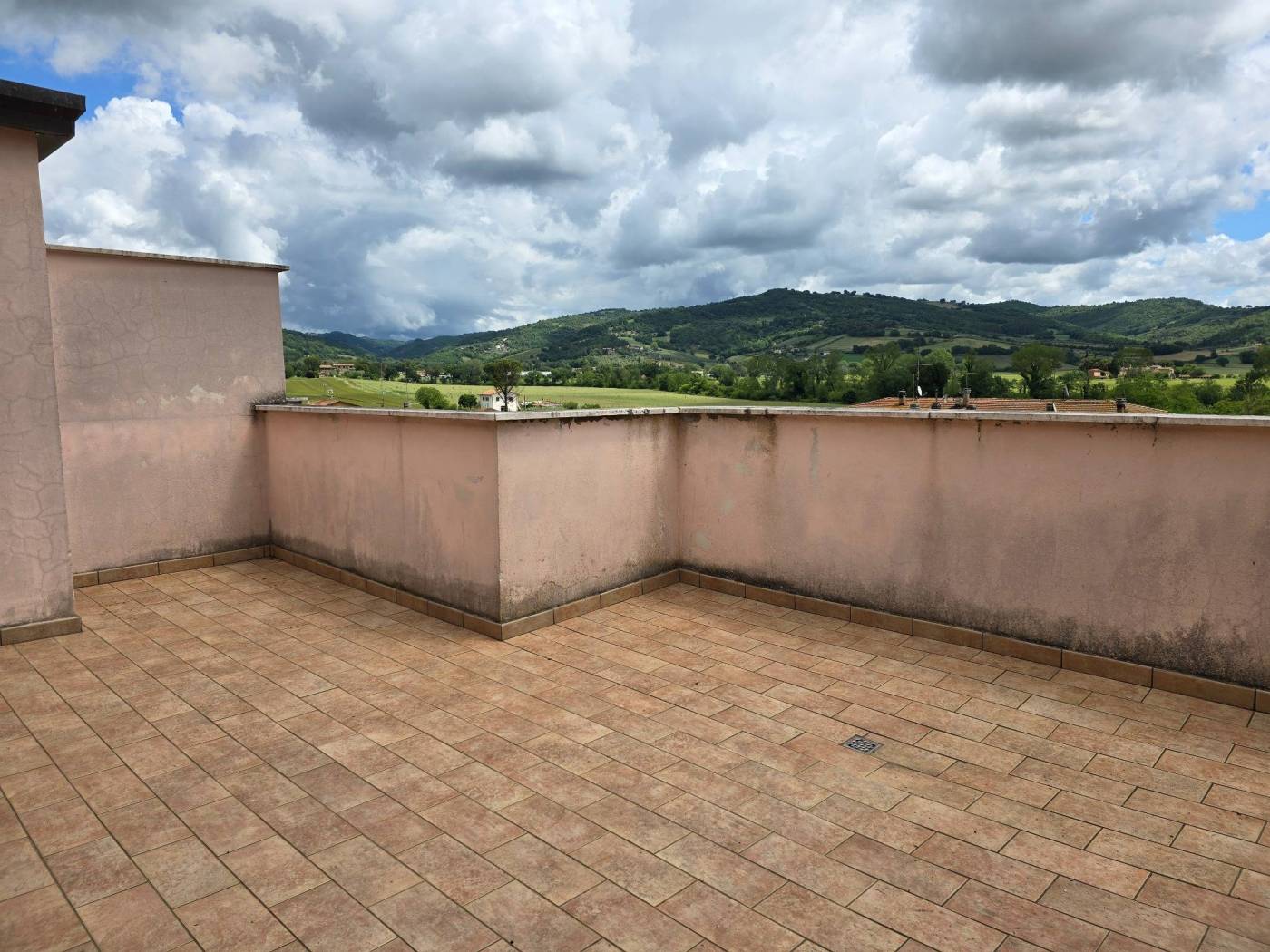 Terrazzo