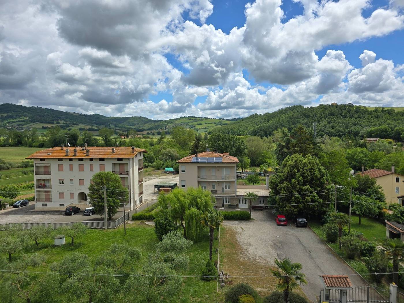 Vista