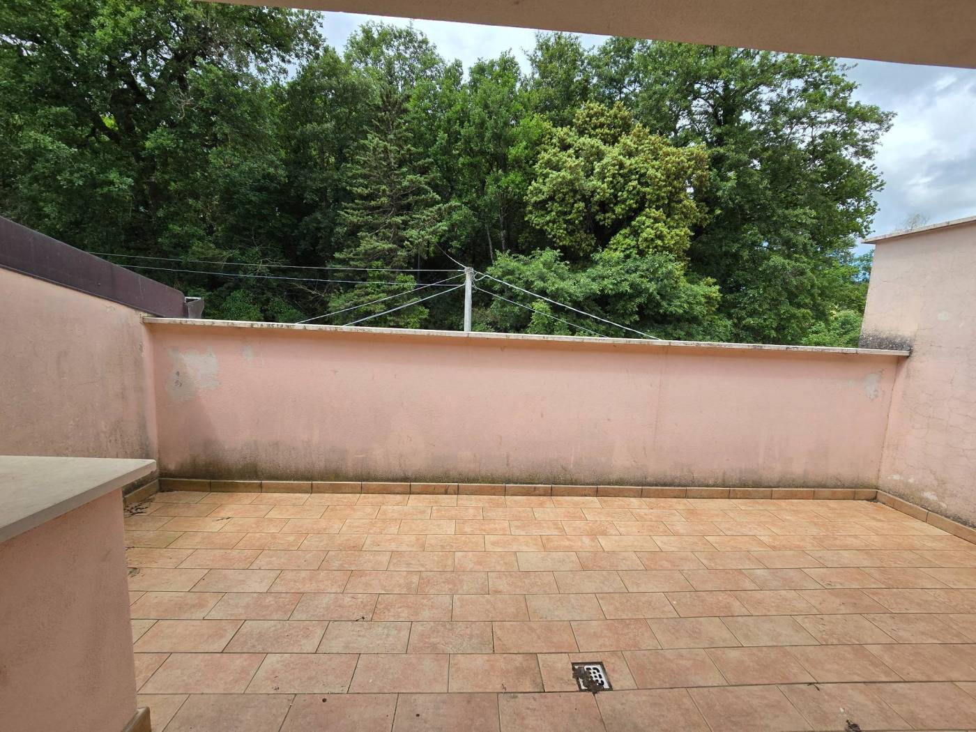 Terrazzo