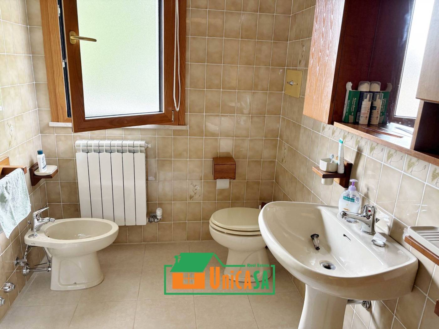 Bagno