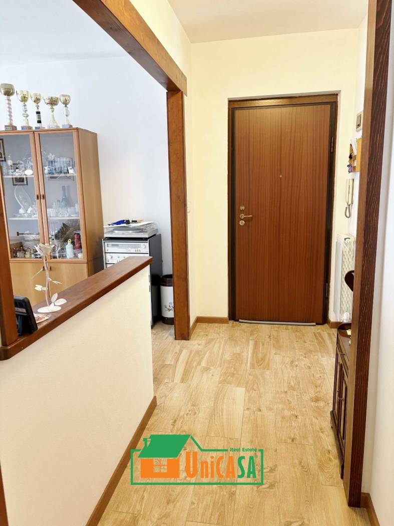 Ingresso