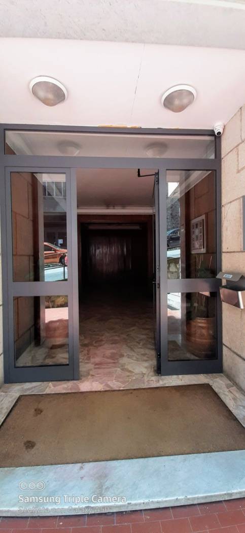 Interno palazzo