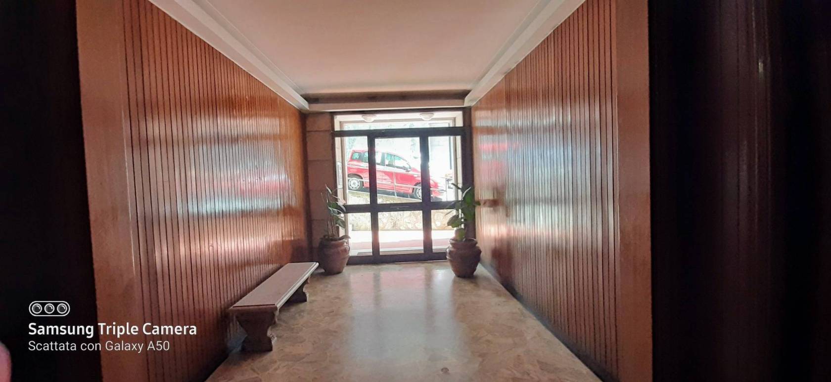 Interno palazzo