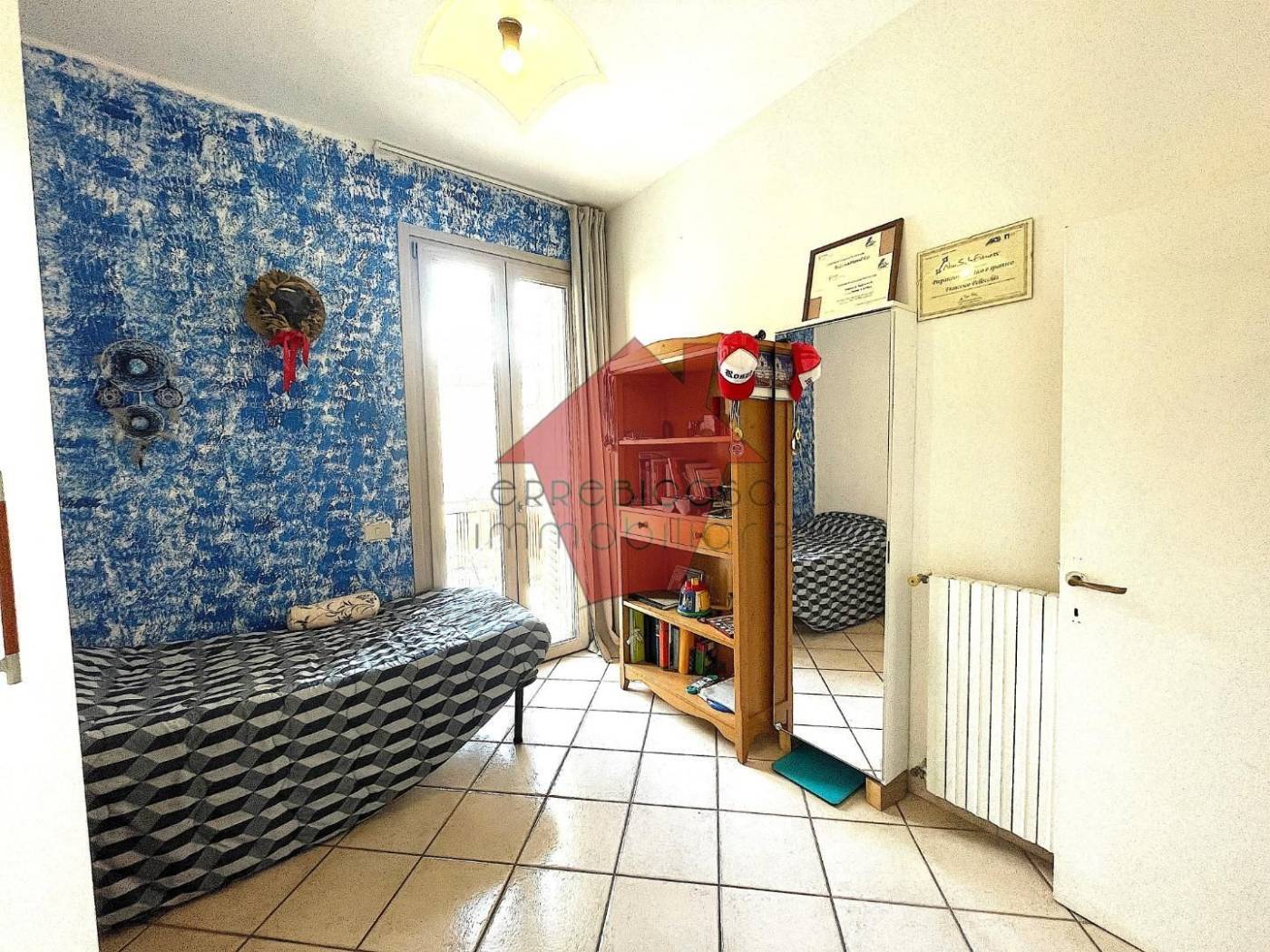 Camera da letto