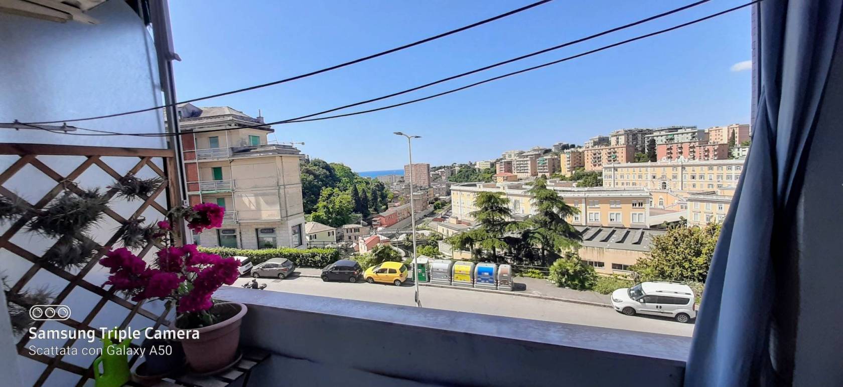 Balcone