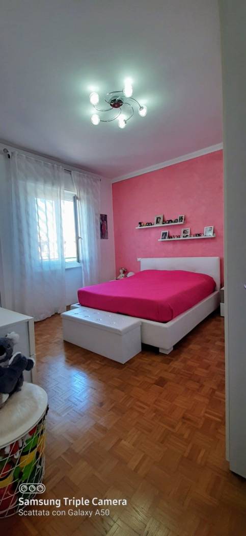 Camera da letto