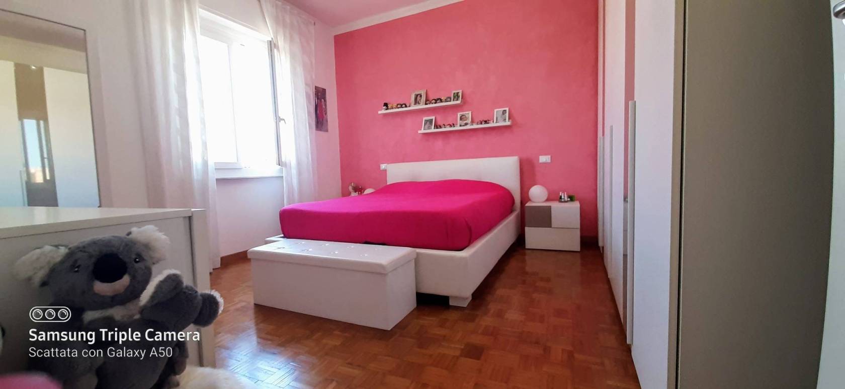 Camera da letto