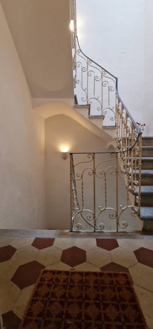 Interno palazzo