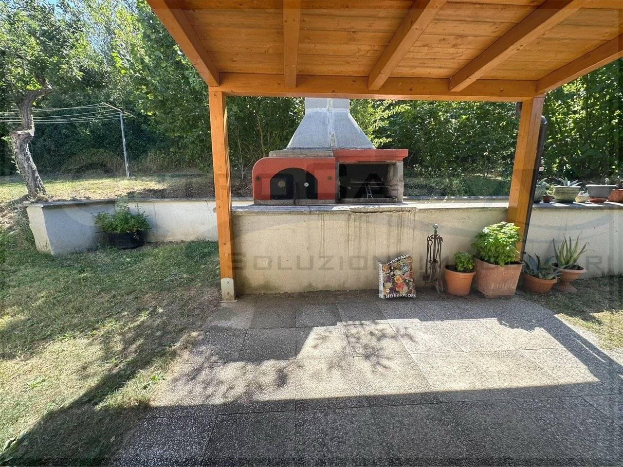 Giardino