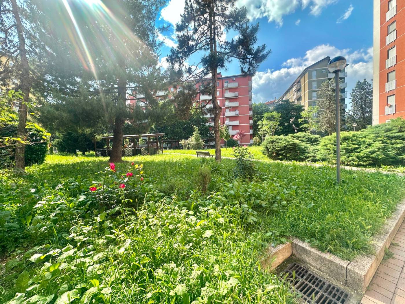 Giardino Giardino