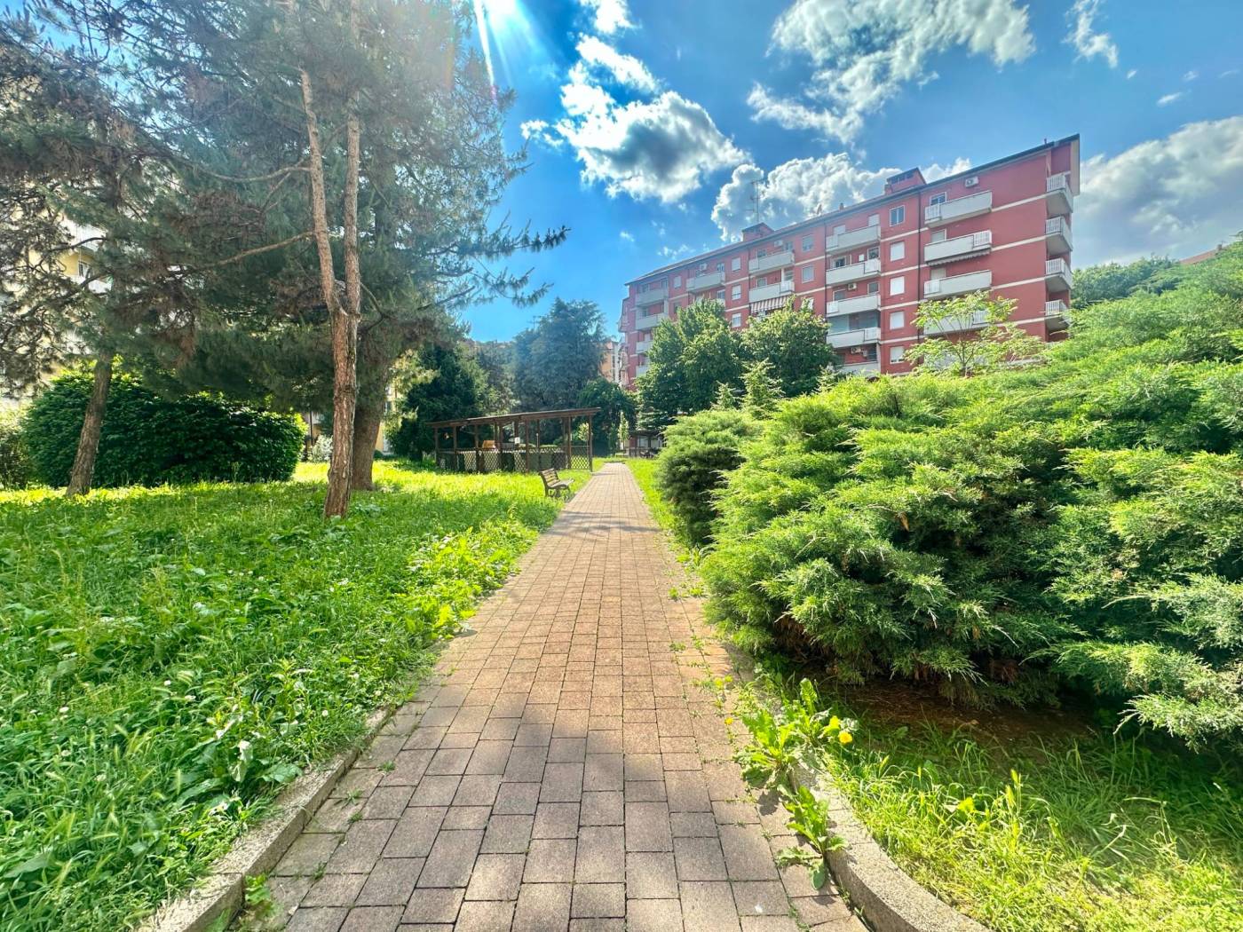 Giardino Giardino
