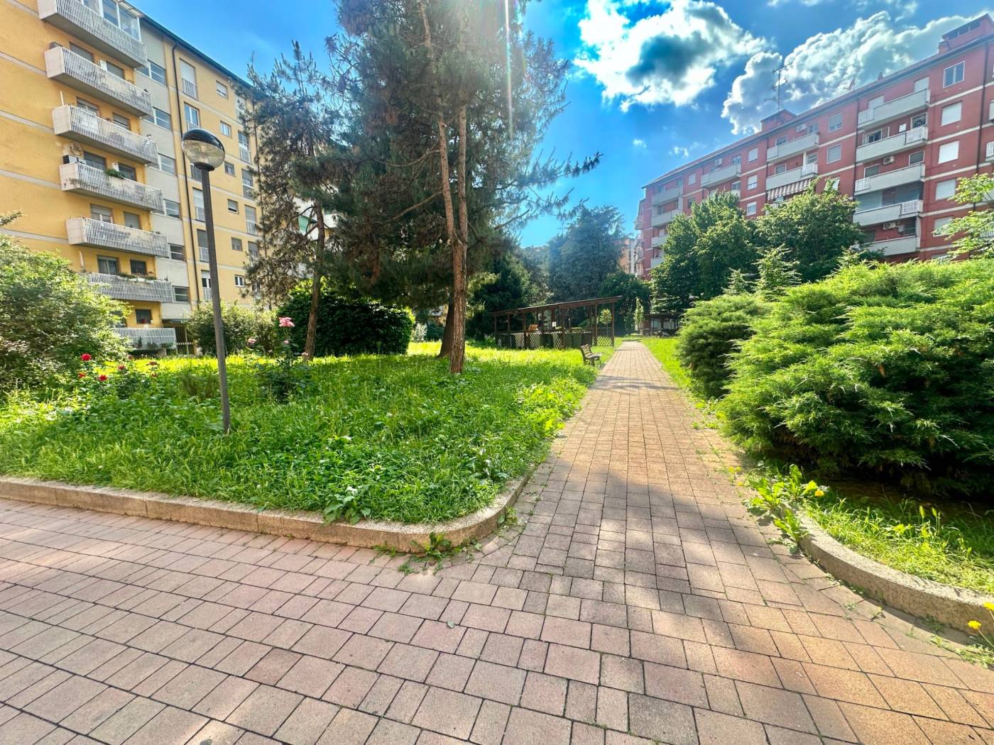 Giardino Giardino