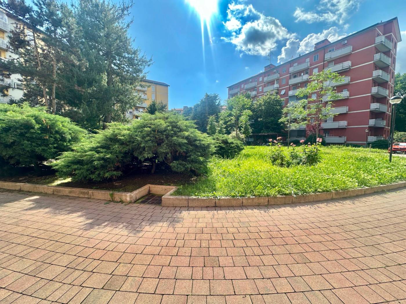 Giardino Giardino