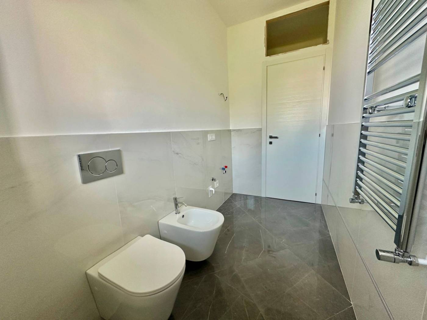 Bagno Bagno