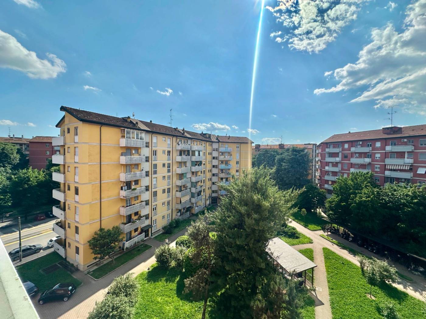 Vista Vista