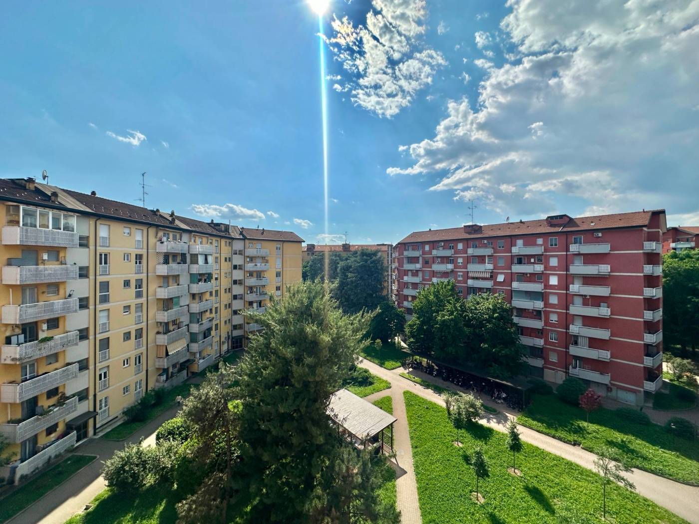 Vista Vista