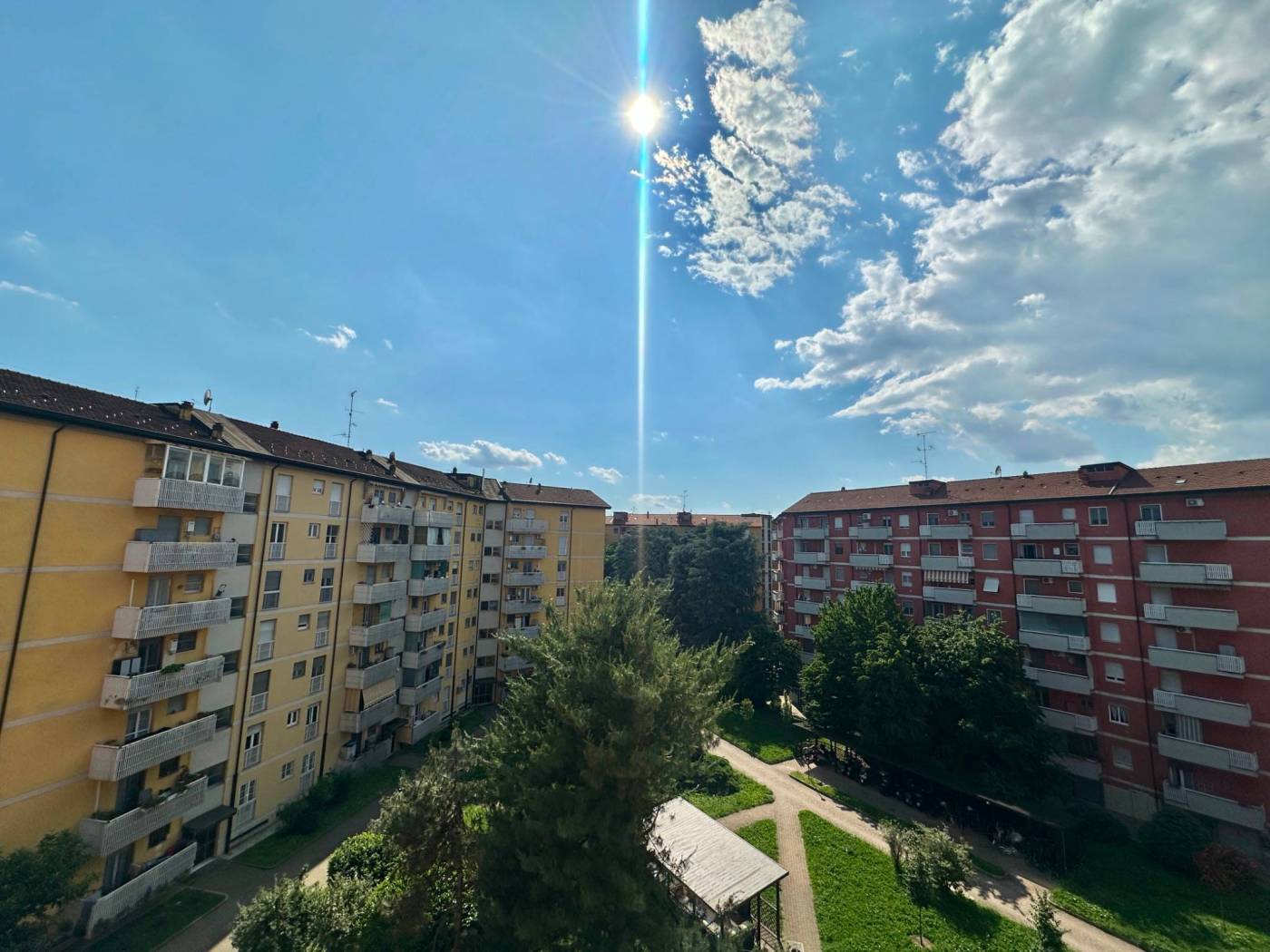 Vista Vista