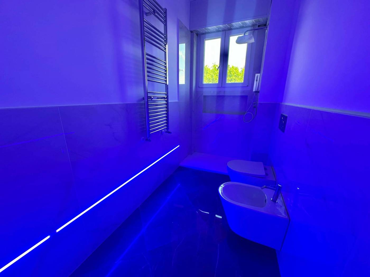 Bagno Bagno