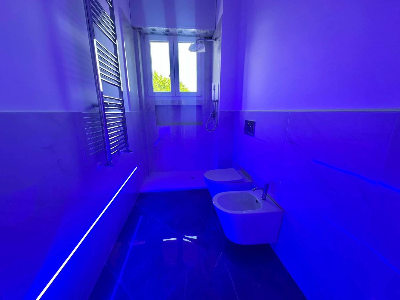 Bagno Bagno