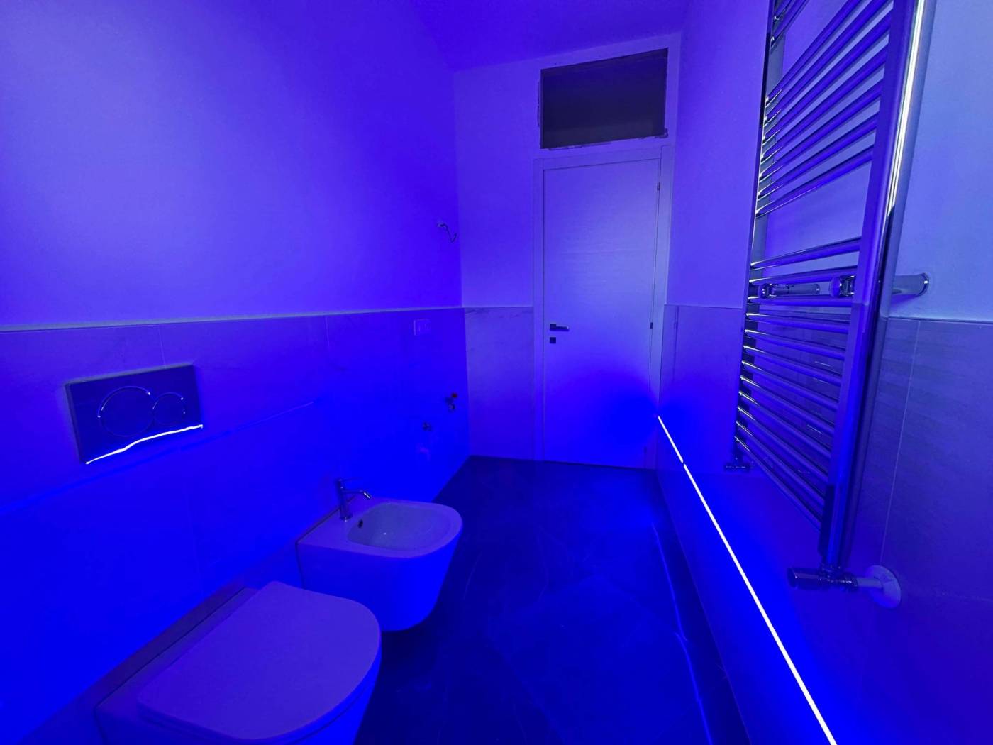 Bagno Bagno