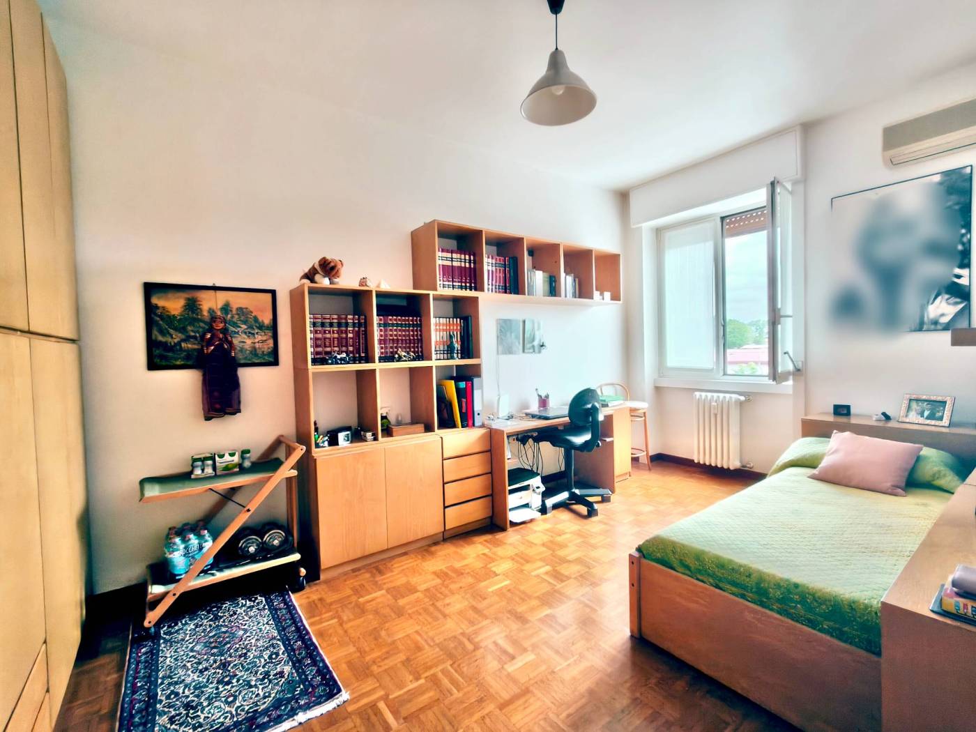 Camera da letto
