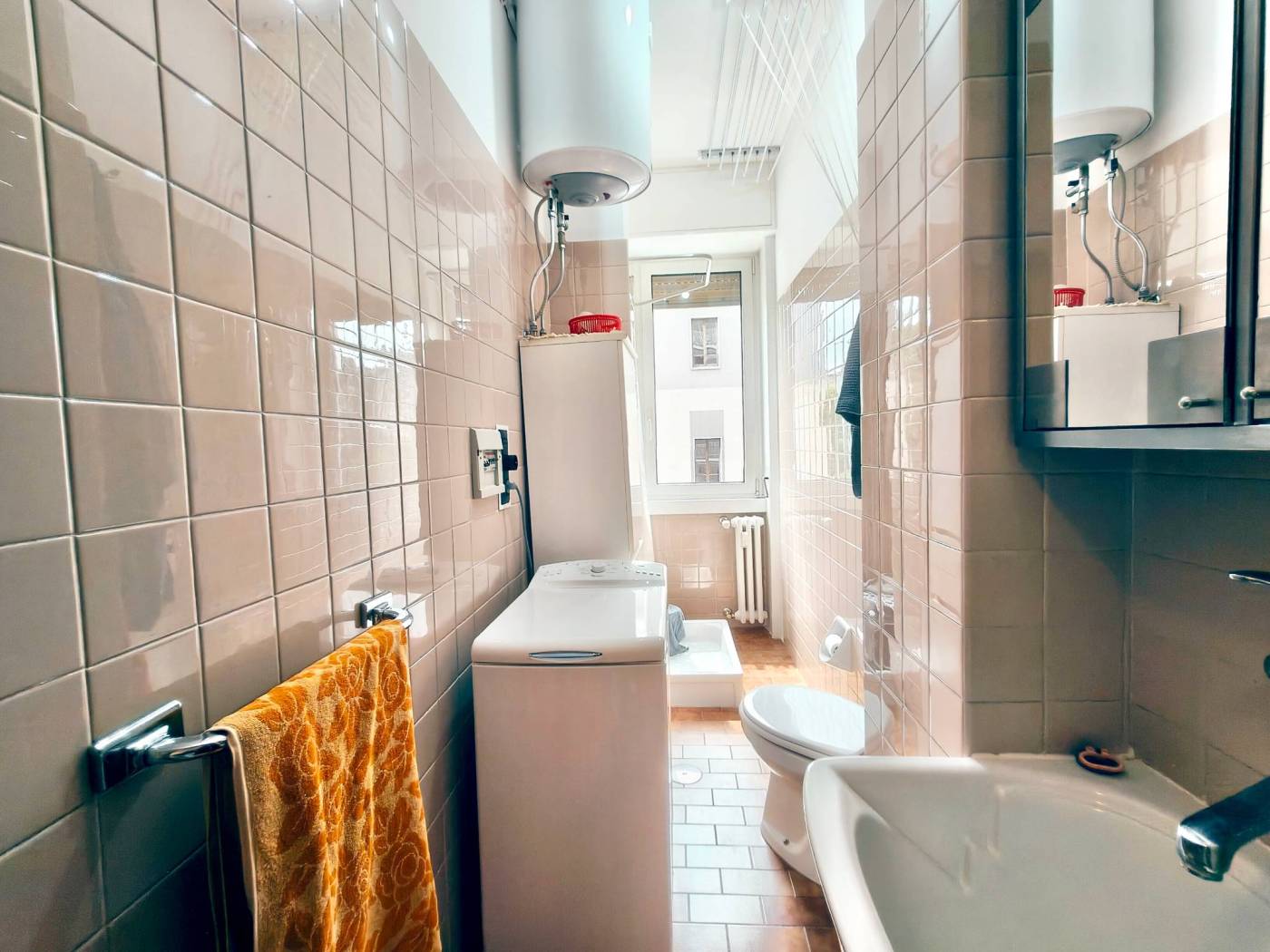 Bagno