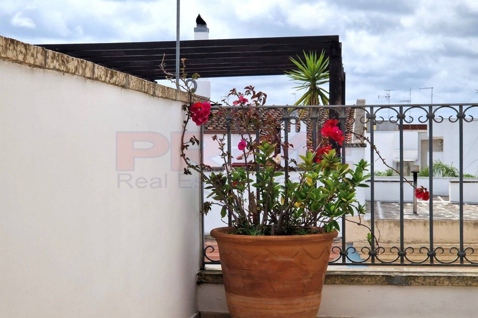 Balcone Balcone