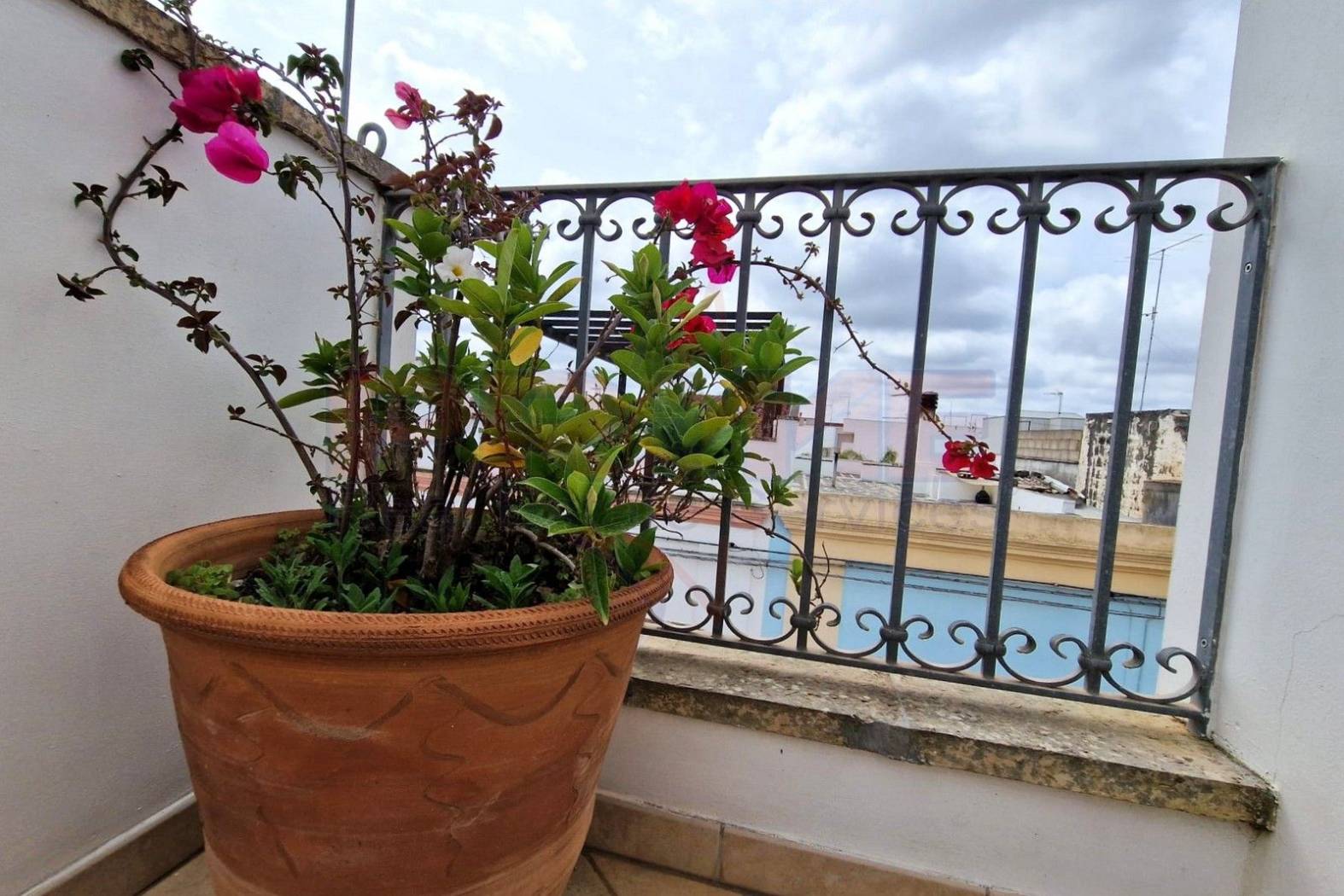 Balcone Balcone