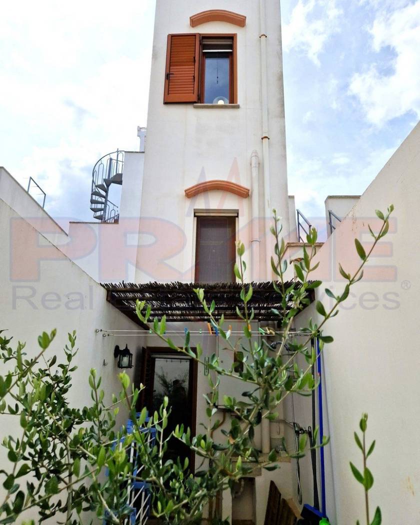 Balcone Balcone