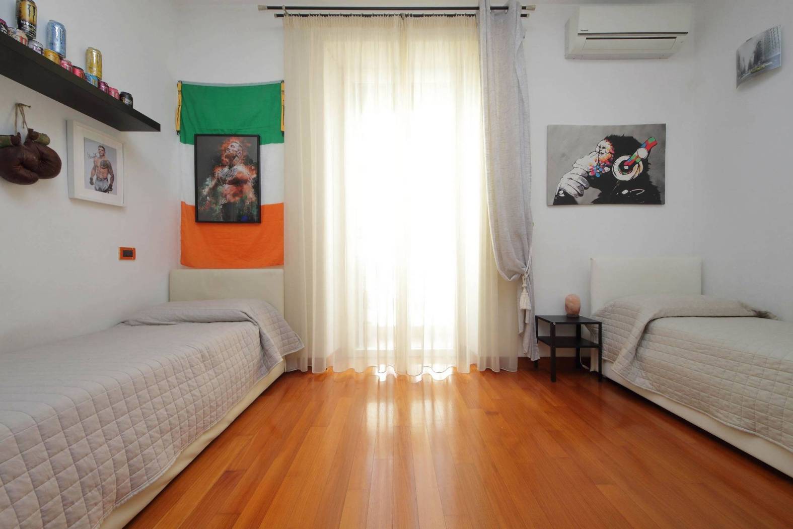 Camera da letto