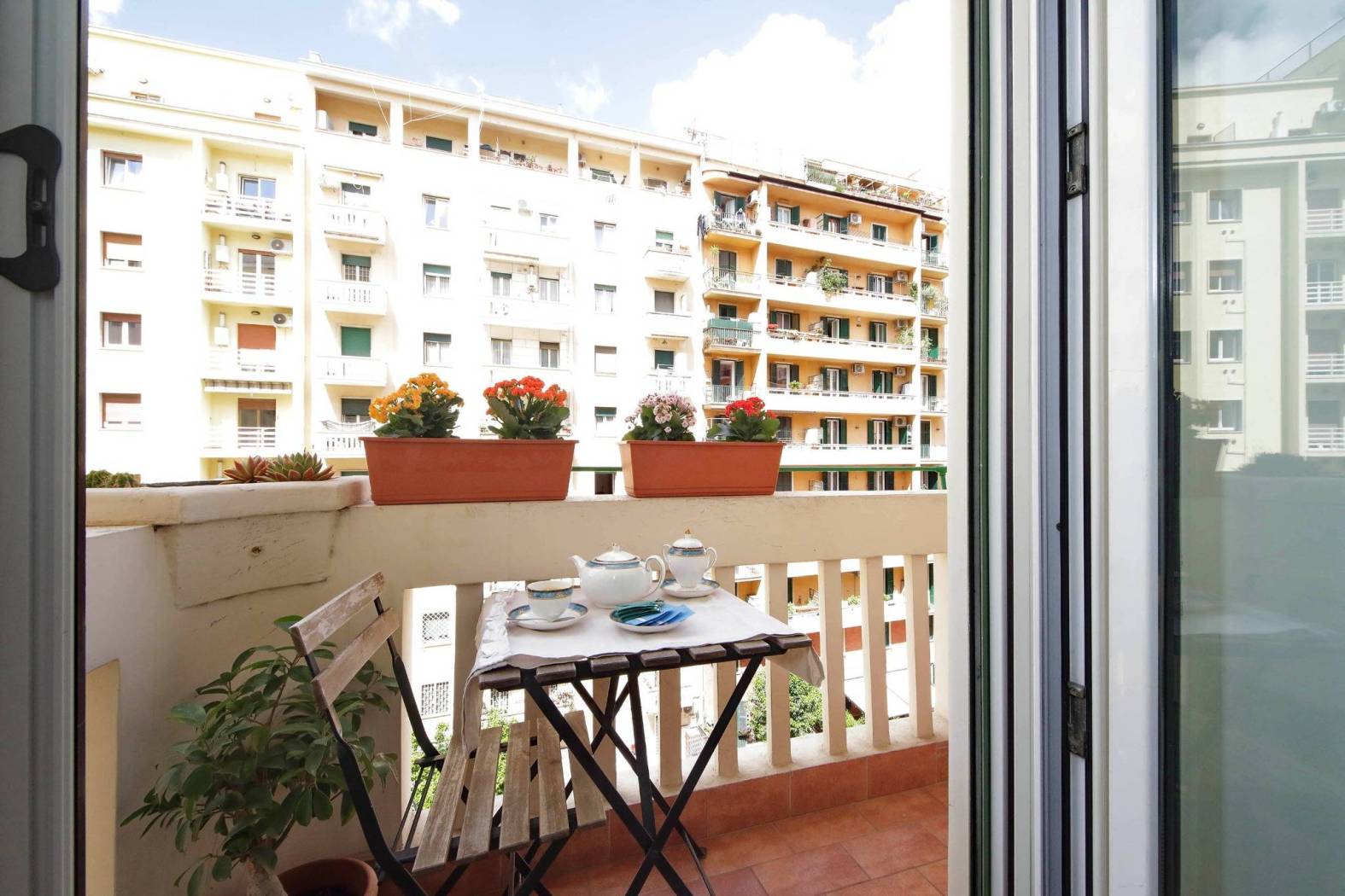 Balcone
