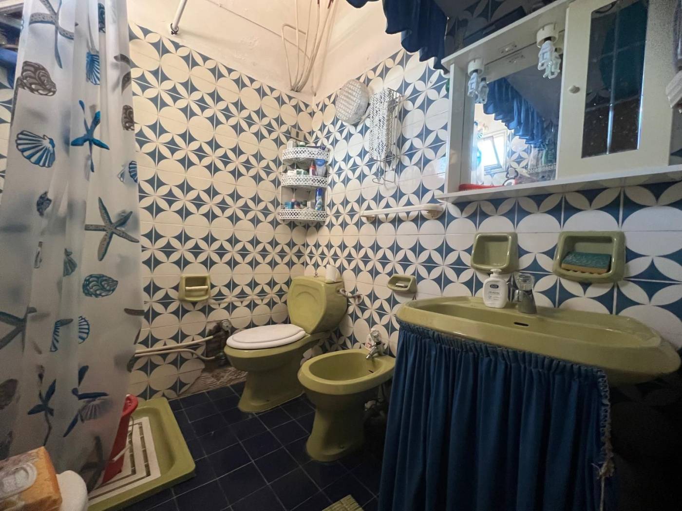 Bagno
