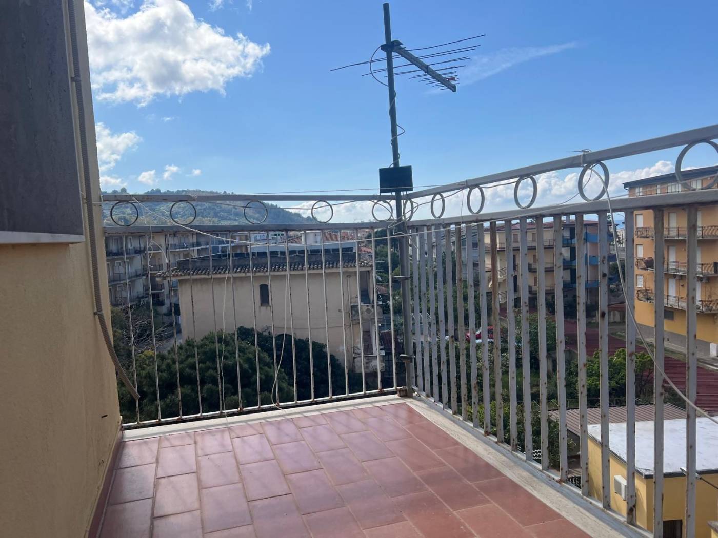 Balcone