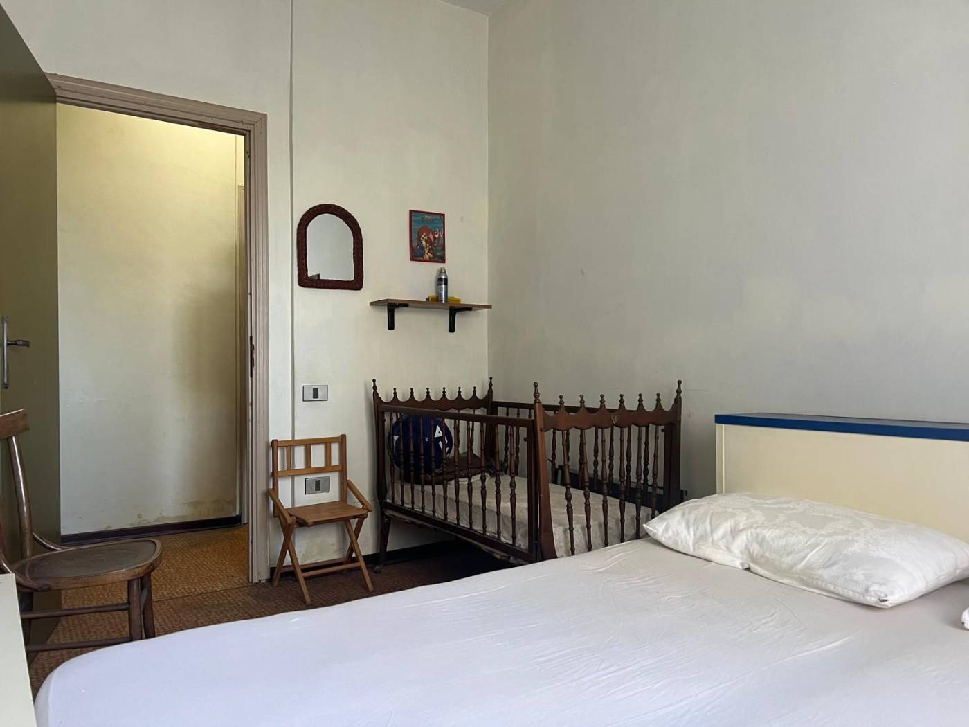 Camera da letto