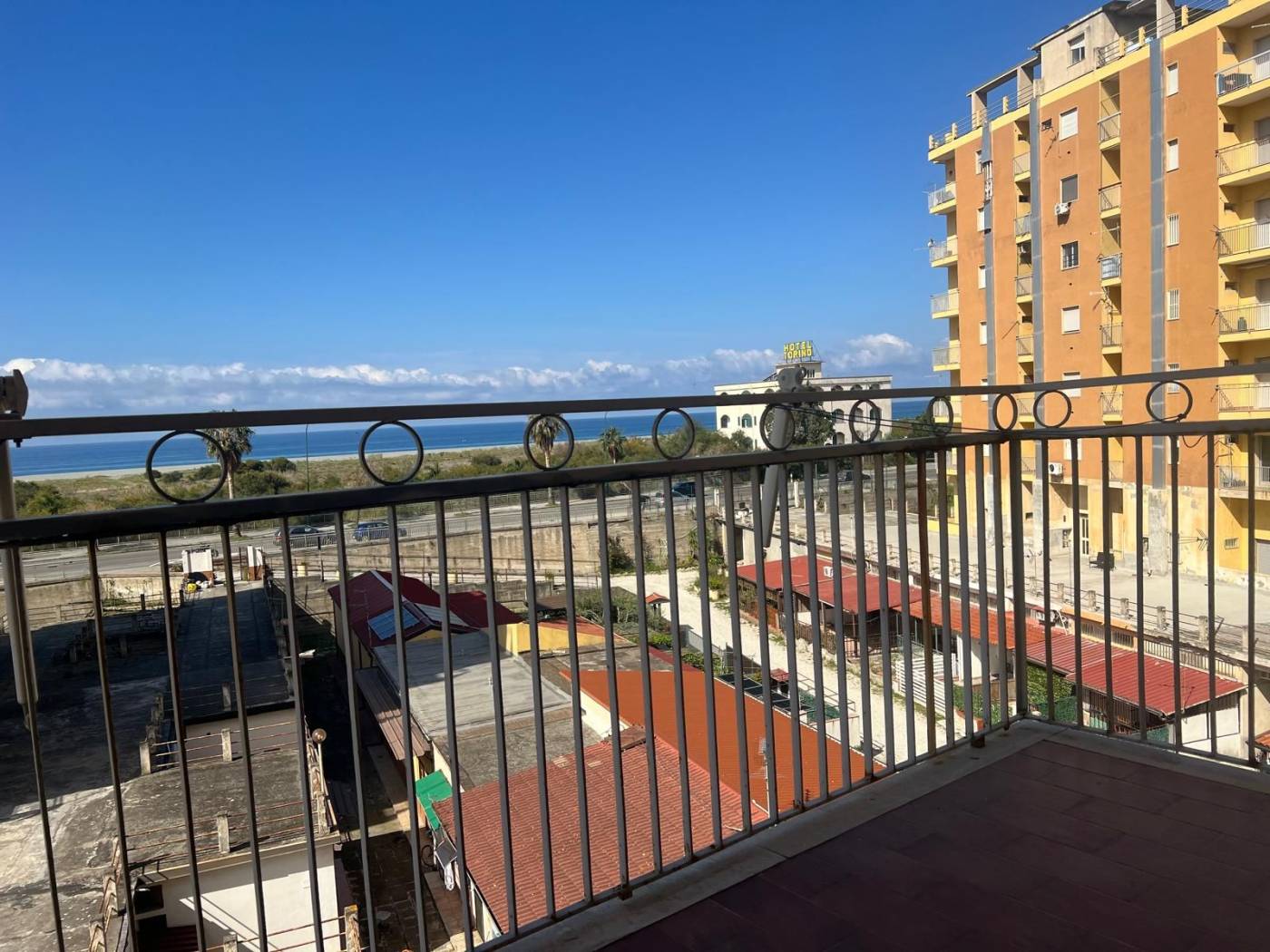 Balcone