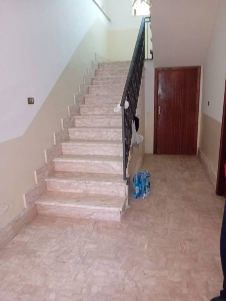 Interno palazzo