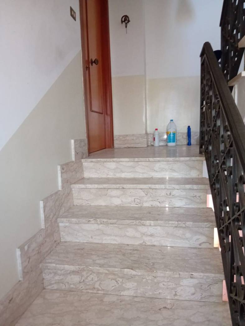 Interno palazzo