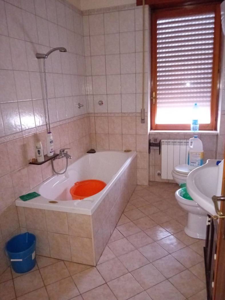 Bagno