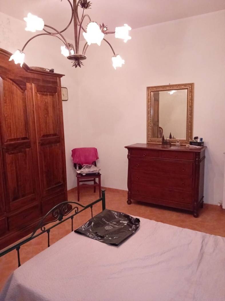 Camera da letto