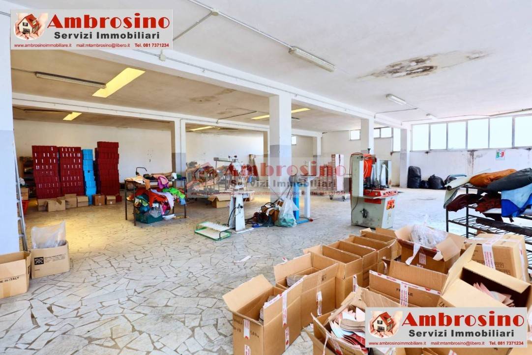 Interno non residenziale