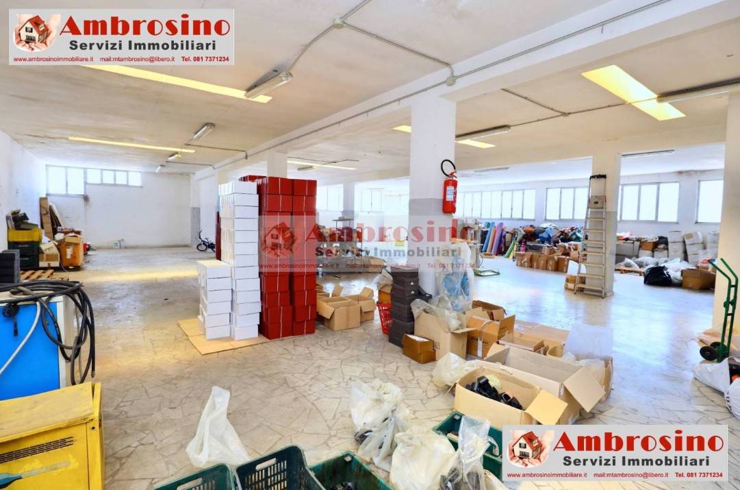 Interno non residenziale