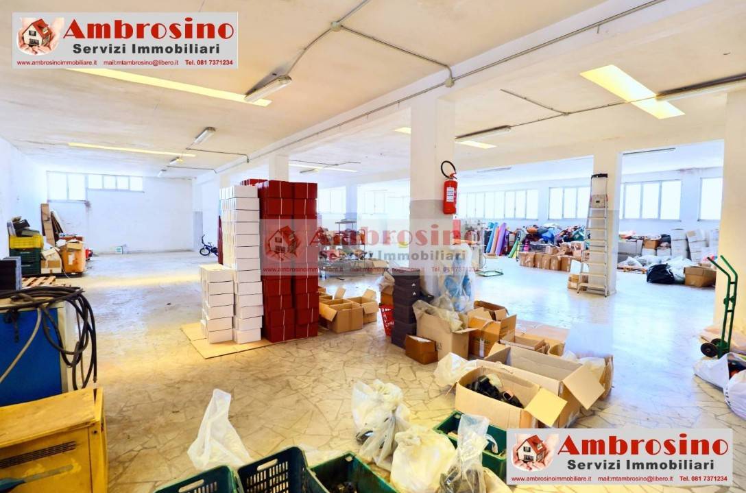 Interno non residenziale