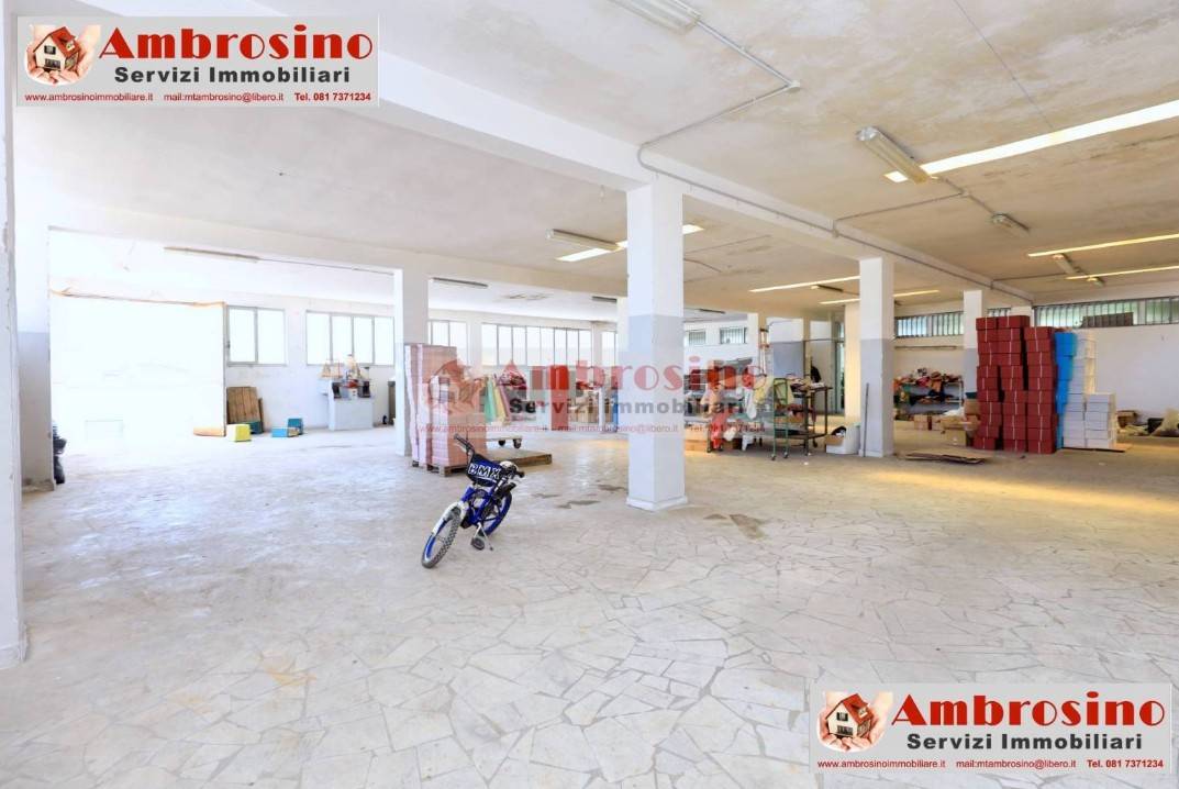 Interno non residenziale