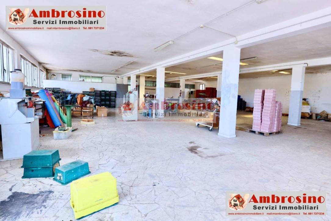 Interno non residenziale