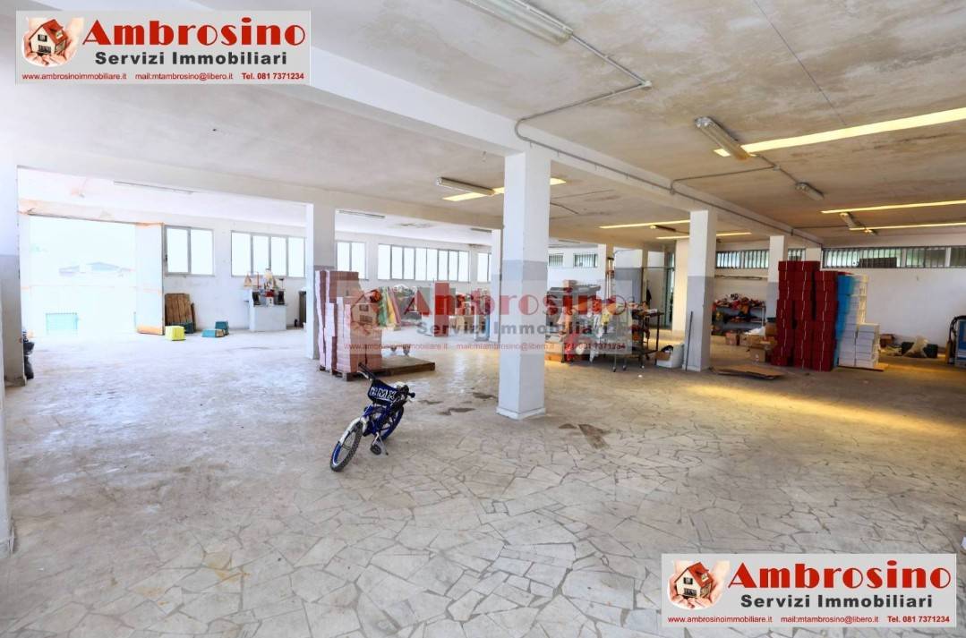 Interno non residenziale