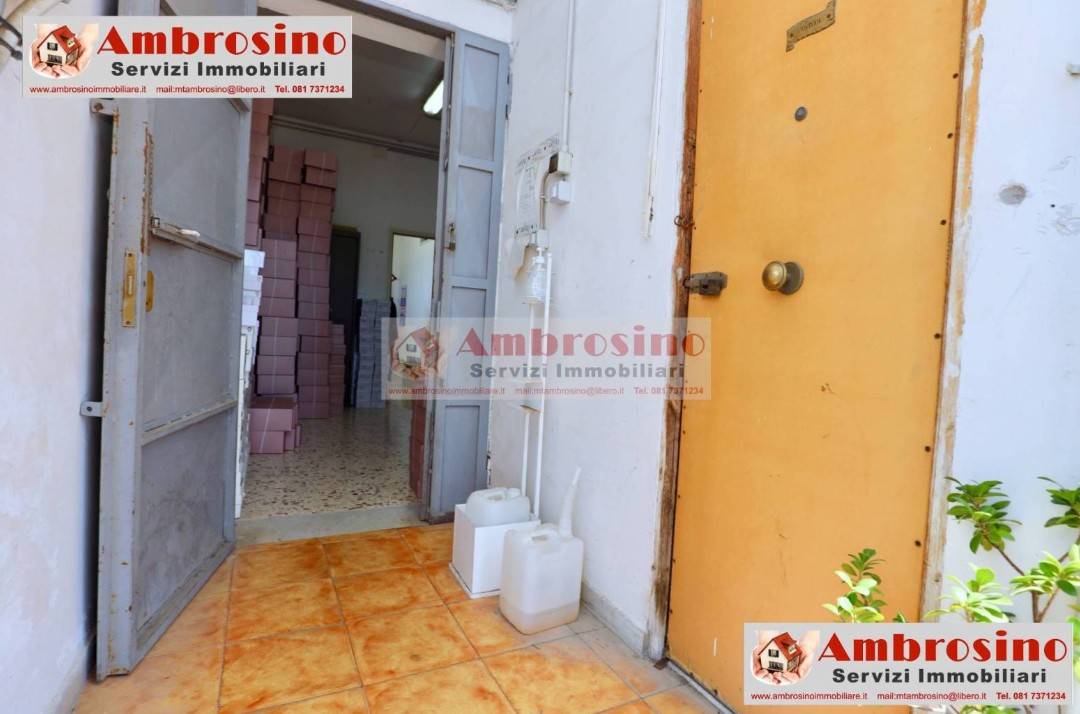 Interno non residenziale