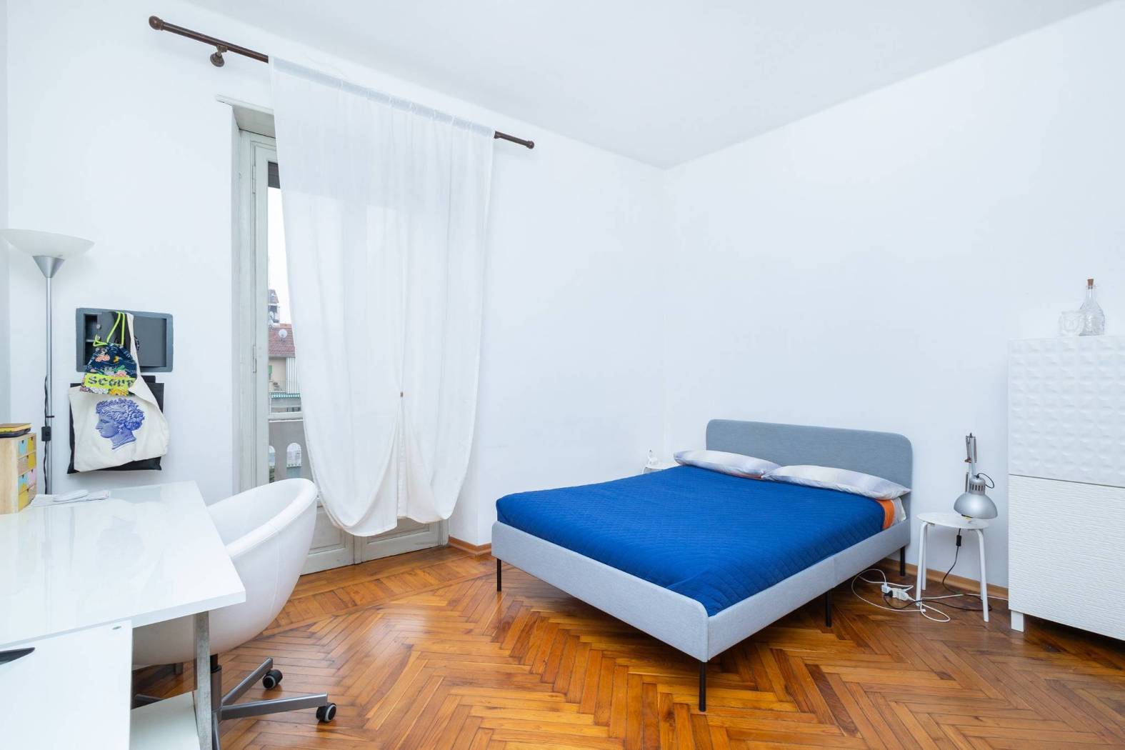 Camera da letto