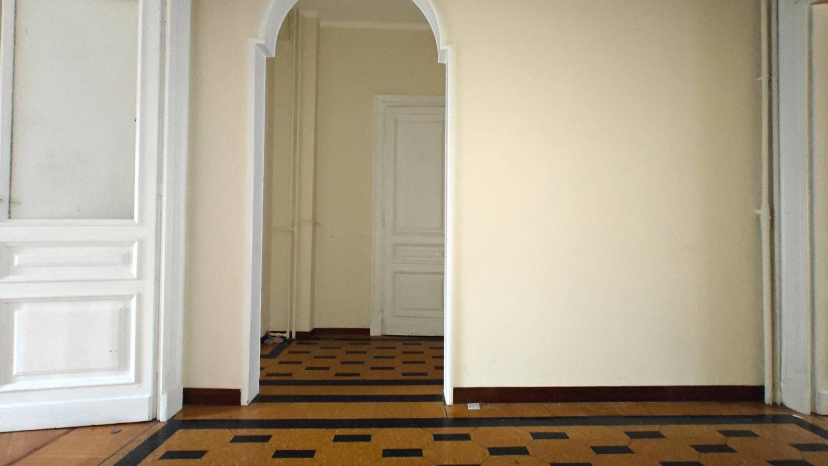 Interno palazzo
